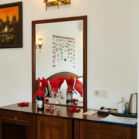 Hotel Aida 2*