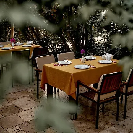 Aida Hotel Çıralı