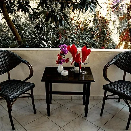 Aida Hotel