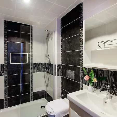 Aida Hotel Çıralı