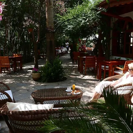 Hotel Aida Çıralı