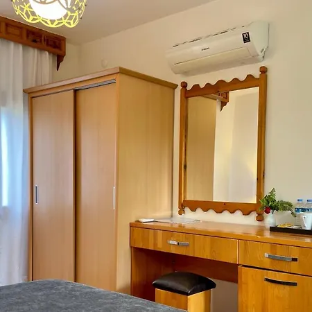 Hotel Aida Çıralı