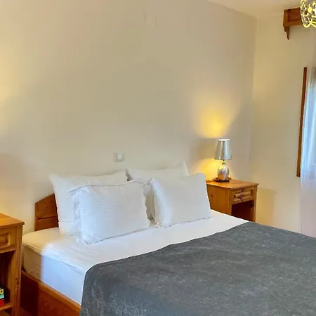 Hotel Aida Çıralı
