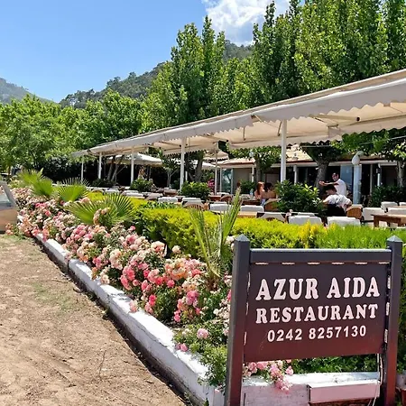 Aida Hotel 2*