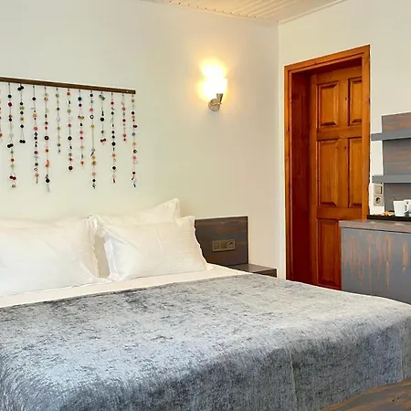 Aida Hotel