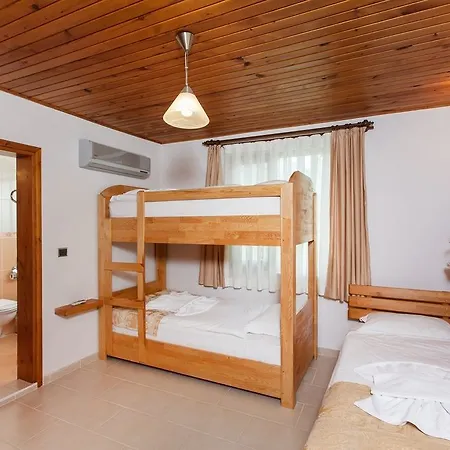 Hotel Aida Çıralı