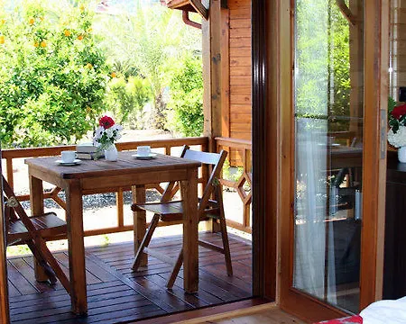Hotel Aida Çıralı