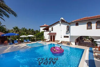 Hotel Aida Çıralı