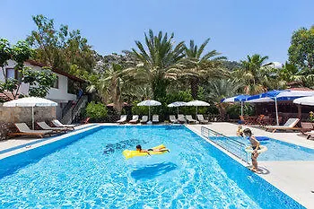 Aida Hotel