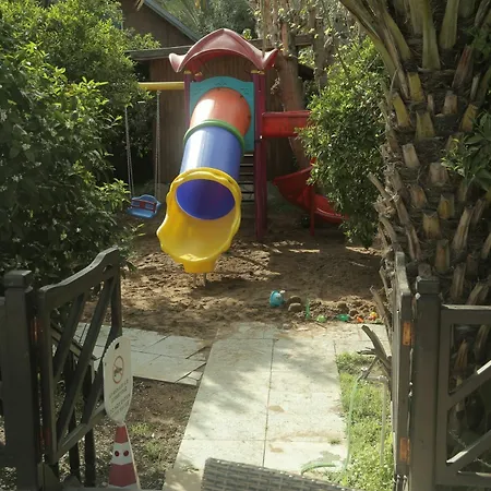 Hotel Aida Çıralı