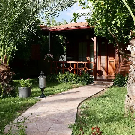 Hotel Aida